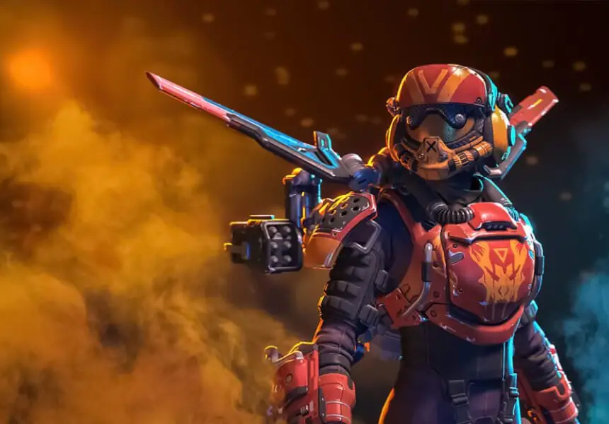 App Store Games: 2024's Top-Rated iPhone Adventures! 2 Apex Legends Mobile