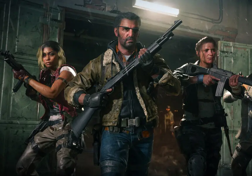 Call of Duty Yeni Çıkışlar: Gelecek Oyunlar ve Özellikler 1 Call of Duty: Black Ops 6 (2024)