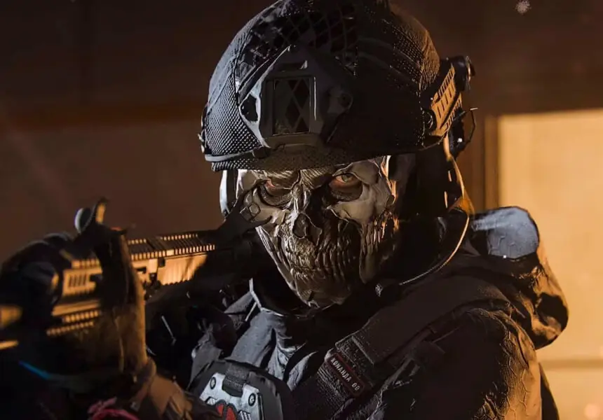 Call of Duty Yeni Çıkışlar: Gelecek Oyunlar ve Özellikler 2 Call of Duty: Modern Warfare IV (2025)