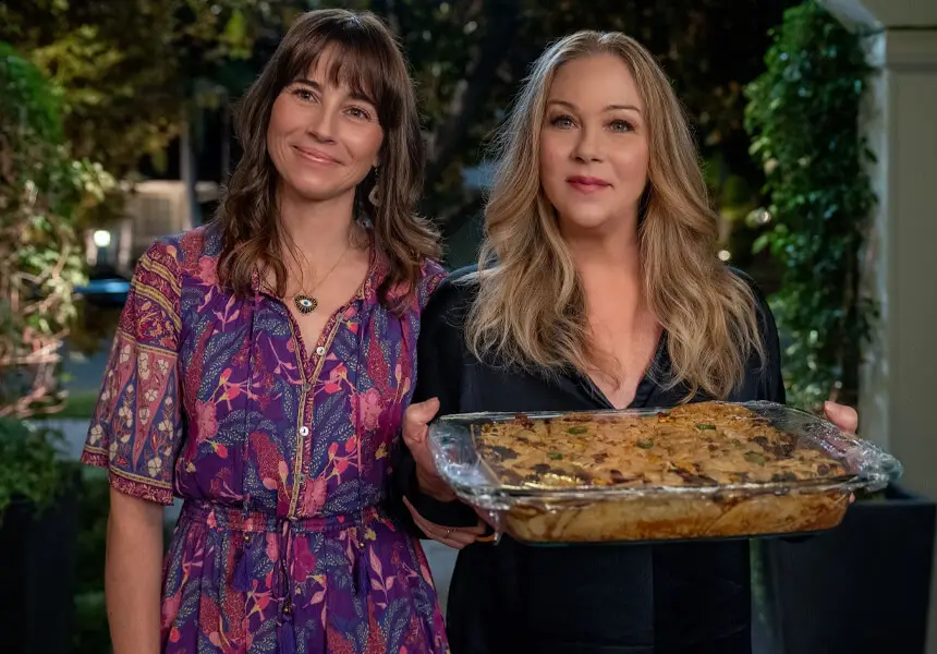 Netflix October Releases: Sweater Weather With Perfect Shows 2 Dead to Me