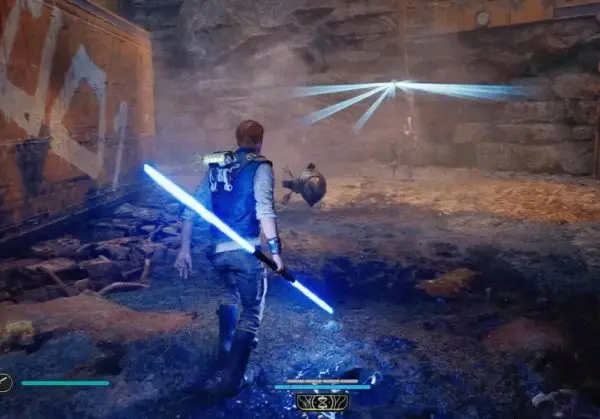 Star Wars Jedi Survivor: Gameplay Secrets to Master in 2024 1 Gameplay of Star Wars Jedi Survivor