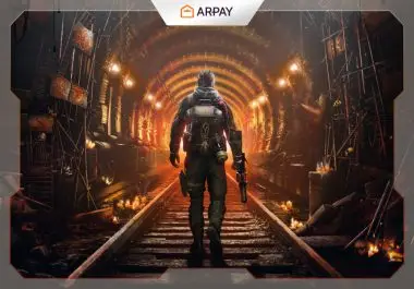 Metro Awakening VR: مغامرة مرعبة لأصحاب القلوب القوية 