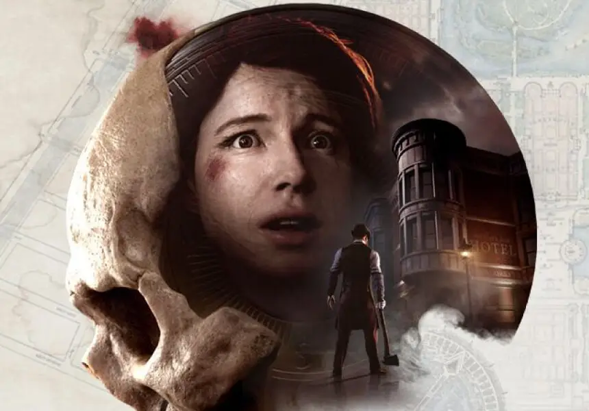 PlayStation October Releases: Must-Play Games This Month! 1 The Dark Pictures Anthology: The Devil in Me