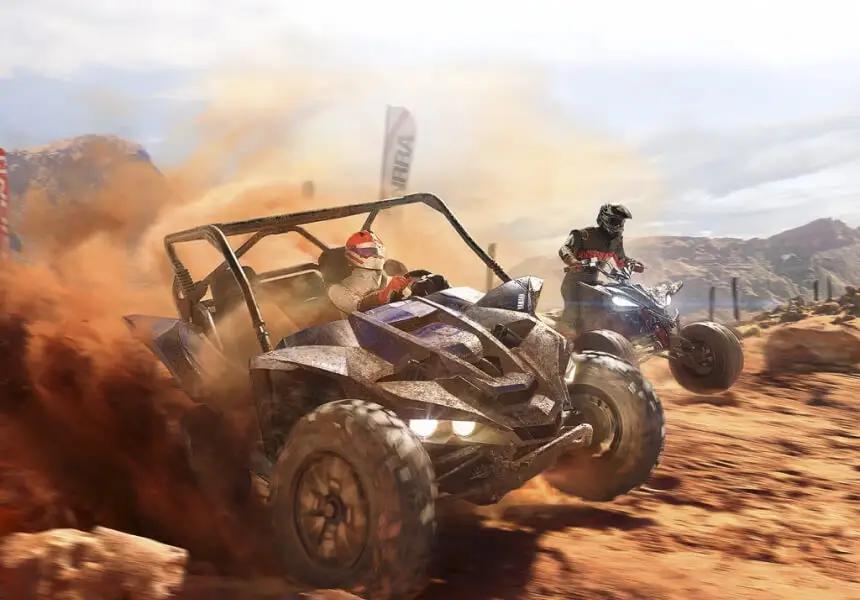 PlayStation October Releases: Must-Play Games This Month! 2 Overpass 2