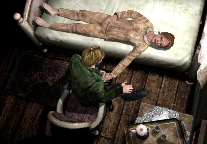 Silent Hill 2: A Deep Dive into the Psychological Horror Classic 3 Silent Hill 2 Themes and Symbolism