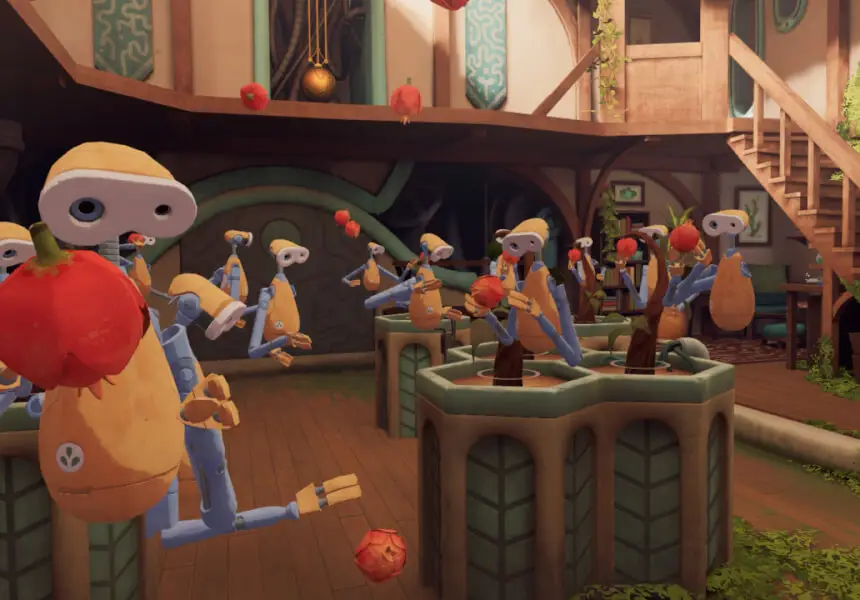 PlayStation October Releases: Must-Play Games This Month! 3 The Last Clockwinder