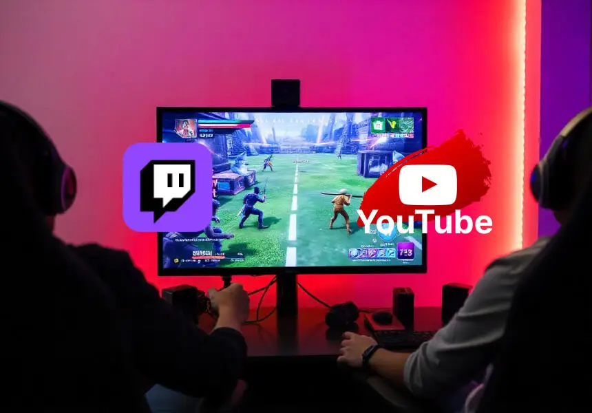 The Guide to the League of Legends World Championship 2024 1 Where to Stream League of Legends World Championship 2024