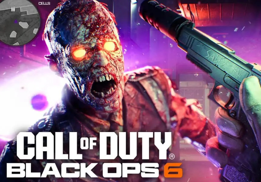 Black Ops 6 Zombies: Full Guide to Ultimate Undead Experience 2 Strategies and Tips for a Successful Zombie Hunt