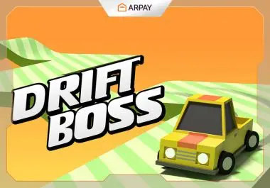 Drift Boss: Drift Dünyasında Ustalık Kazanın