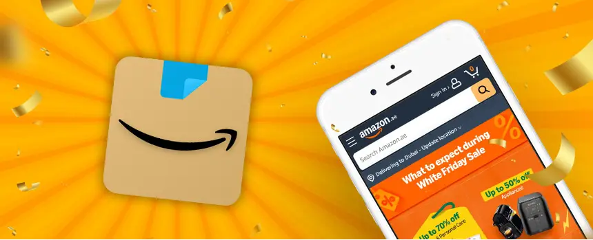 Amazon UAE White Friday 2024: The Top Deals Ultimate Guide 2 During the Sales: