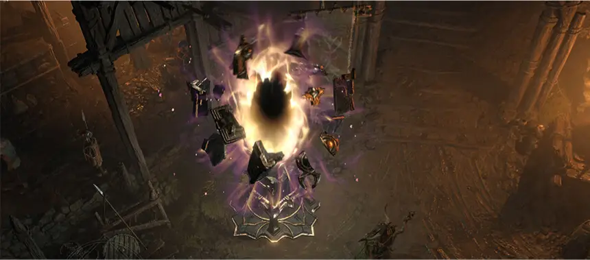 Diablo IV Season 4: Mastering the Darkest Challenges 1 Endgame Updates: What's New in Diablo IV Season 4