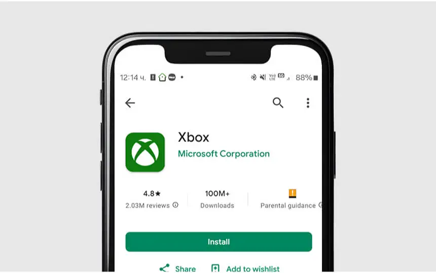 Xbox Android App: Your Ultimate Gaming Companion 1 How to Download and Install the Xbox Android App