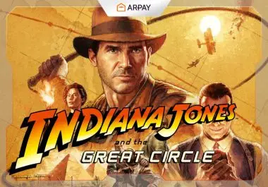 Indiana Jones and the Great Circle: جرب مغامرة استثنائية