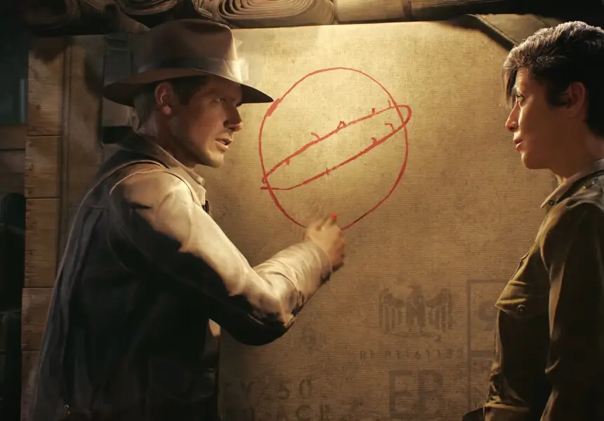 Indiana Jones and the Great Circle - The Ultimate Guide 2 Indiana Jones and the Great Circle New Updates