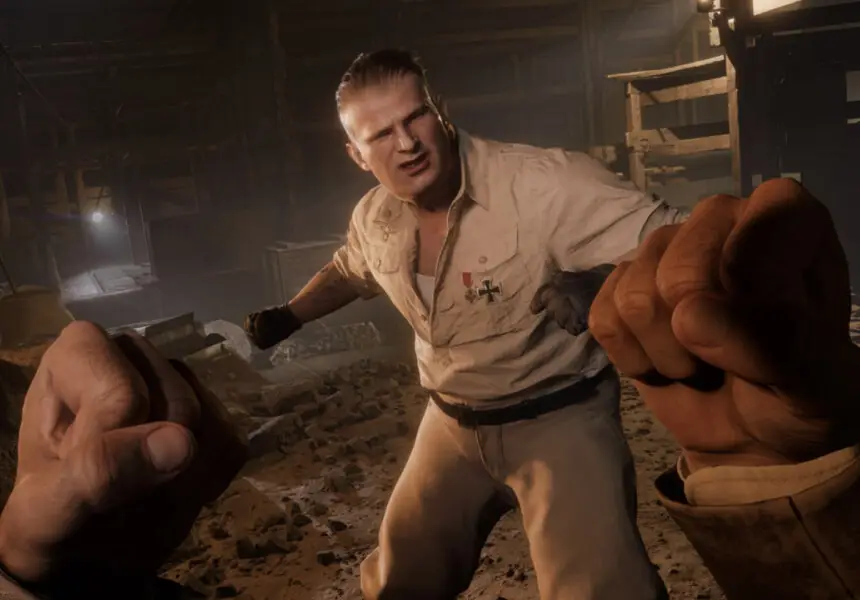 Indiana Jones and the Great Circle - The Ultimate Guide 1 Key Features of Indiana Jones and the Great Circle