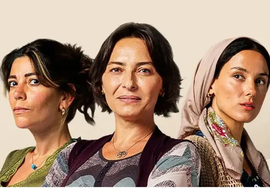 Shahid Kasım 2024: Kaçırılmaması Gereken 10 İçerik 7 Kirli Sepeti