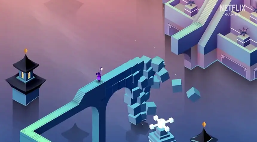 Monument Valley 3: The Next Chapter in a Visual Masterpiece 1 Monument Valley 3 Gameplay Mechanics