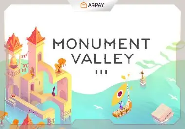 Monument Valley 3: The Next Chapter in a Visual Masterpiece