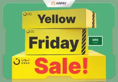 عروض نون مصر الجمعة الصفراء 2024: خصومات لا تعوض