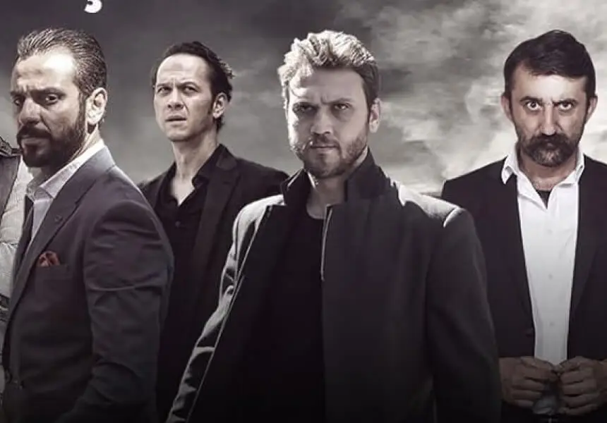 Shahid Kasım 2024: Kaçırılmaması Gereken 10 İçerik 10 Çukur