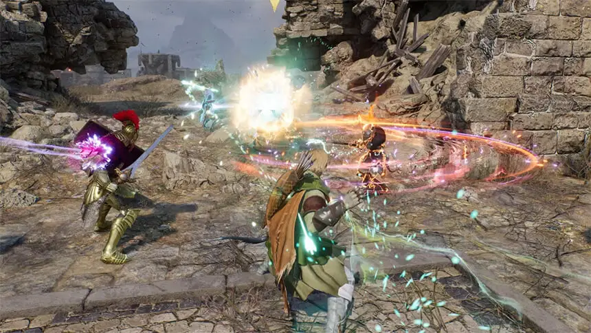 Exploring Throne and Liberty - A New Era of Gaming 3 Throne and Liberty Multiplayer Dynamics