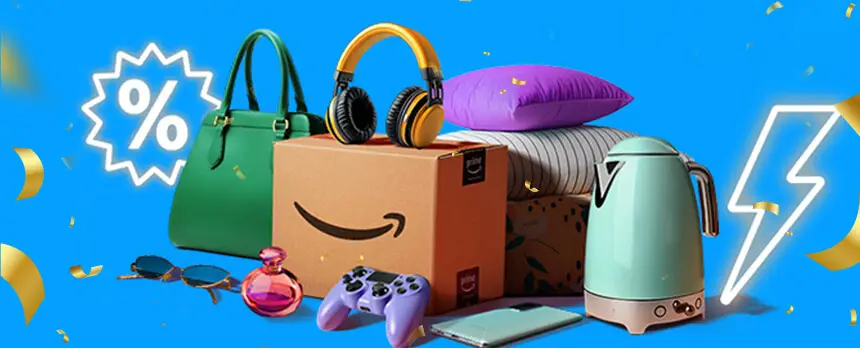Amazon KSA White Friday Deals 2024: Unlock the Best Discounts 2 Top Product Categories to Shop on Amazon KSA White Friday