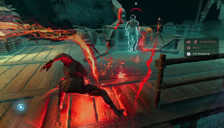 Unknown 9 Awakening - Derin Hikaye ve Yenilikçi Mekanizmalar 1 Unknown 9 Awakening Oynanış Mekanikleri