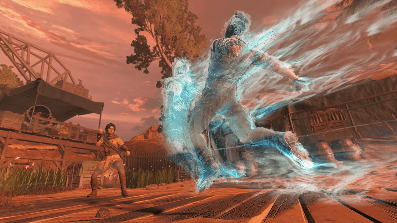 Unknown 9 Awakening - Derin Hikaye ve Yenilikçi Mekanizmalar 3 Unknown 9 Awakening Oynanış Stratejileri