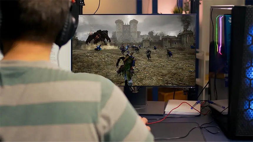 Exploring Throne and Liberty - A New Era of Gaming 1 Where to Play Throne and Liberty