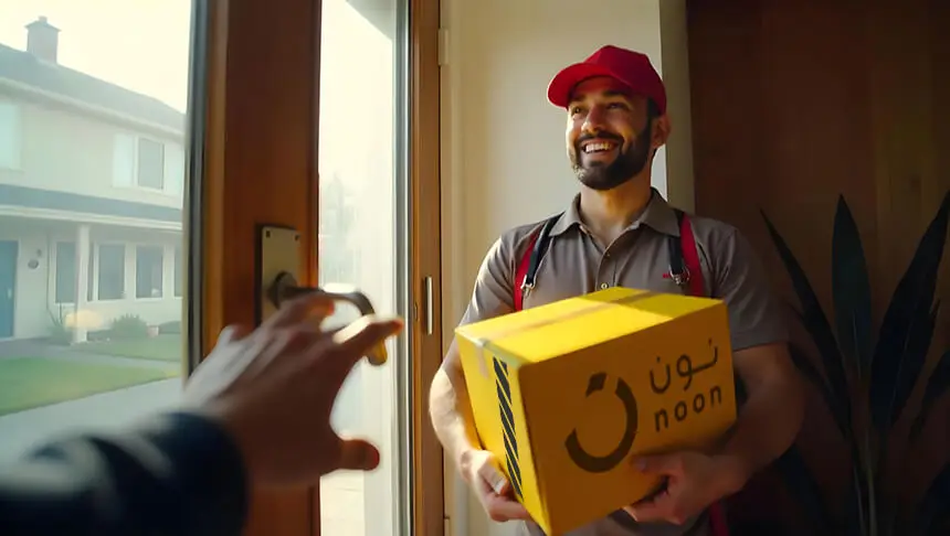 Noon Egypt Yellow Friday 2024: Score Massive Discounts 1 Why Shop at Noon Egypt for Yellow Friday Deals?