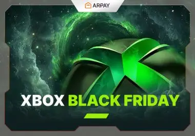 2024 Xbox Kara Cuma İndirimleri: En İyi Fırsatları Yakalayın