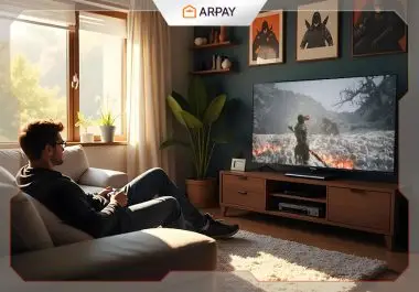 أفضل ألعاب الفيديو لعام 2024: مغامرات لا تنسي في انتظارك