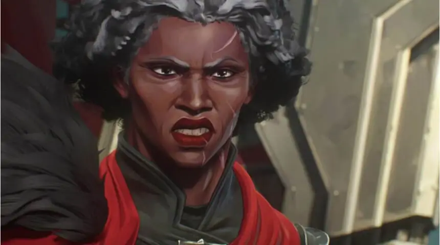 Arcane Season 2: 4 Secret LoL Champions & Cameos Revealed 6 Ambessa Medarda: The Noxian leader