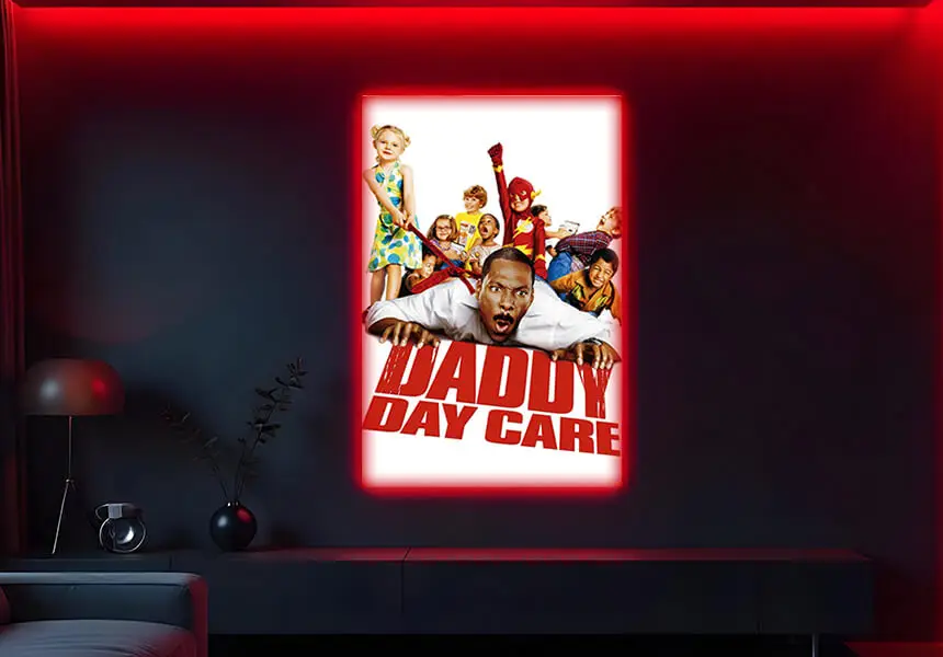 Aralık Ayı Netflix Rehberi 2024: İzlemeniz Gereken İçerikler 1 Daddy Day Care
