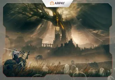 Elden Ring: Shadow of the Erdtree Release Date and Details