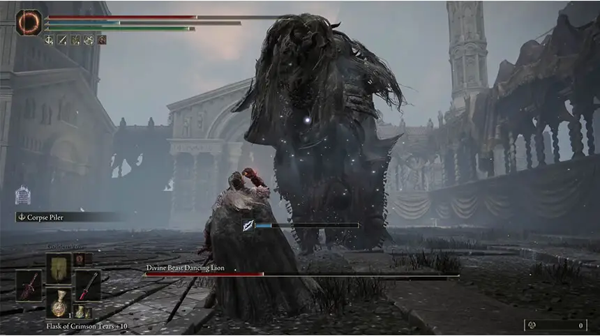 Elden Ring Shadow of the Erdtree: اكتشف أسرار الشجرة الذهبية 2 Elden Ring Shadow of the Erdtree: آليات اللعب