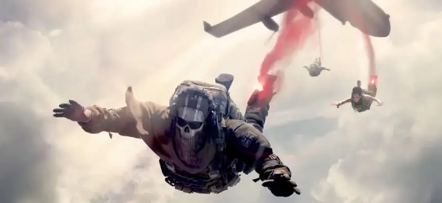 Call of Duty Warzone Mobile ile Savaşın Keyfini Çıkarın 2 Call of Duty Warzone Mobile Oynanış Mekanikleri