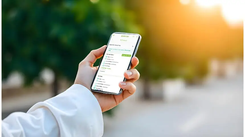 الجمعة الخضراء من زين: اكتشف مجموعة عروض وخصومات لا تقاوم 1 كيف تستعد للجمعة الخضراء من زين؟