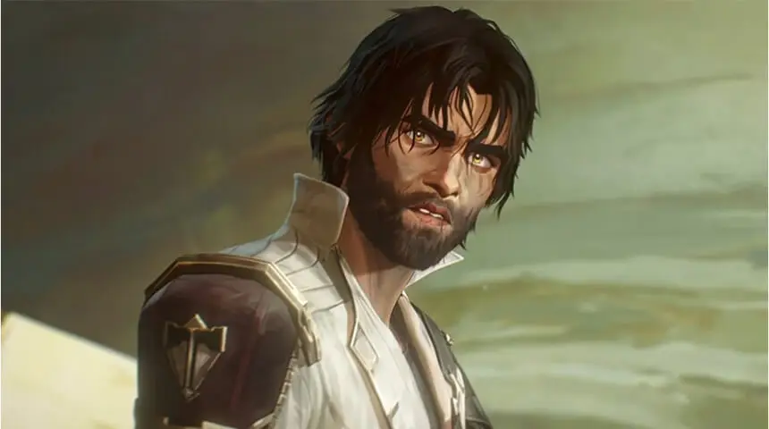 Arcane Season 2: 4 Secret LoL Champions & Cameos Revealed 4 Jayce Talis: The Burden of Leadership and Innovation