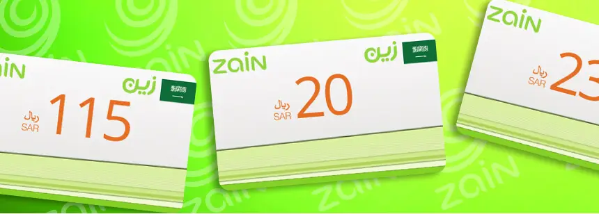 الجمعة الخضراء من زين: اكتشف مجموعة عروض وخصومات لا تقاوم 2 حقق أكبر قدر من التوفير في التخفيضات باستخدام بطاقات هدايا زين