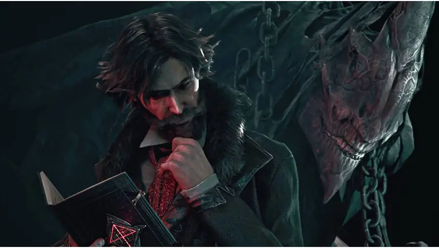 The Thaumaturge: The Best 101 Guide for Every Gamer 2 Morally Ambiguous Choices