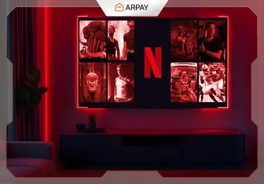 Netflix New Releases for December 2024: Must-Watch Shows