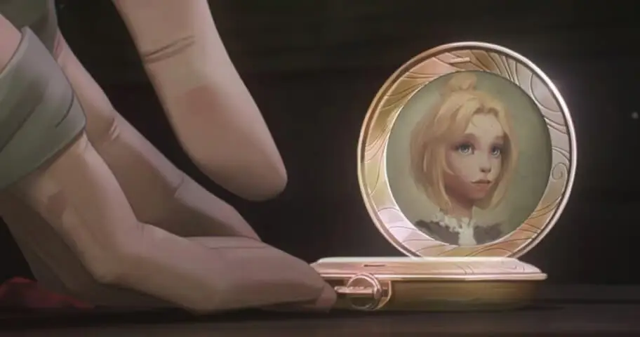 Arcane Season 2: 4 Secret LoL Champions & Cameos Revealed 12 Singed's Daughter (Orianna)