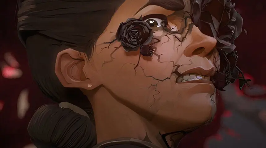 Arcane Season 2: 4 Secret LoL Champions & Cameos Revealed 14 The Black Rose (LeBlanc)