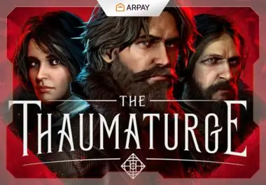  The Thaumaturge: اللعبة المثالية لمحبي الخيال والإثارة