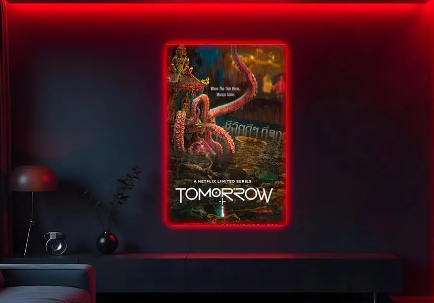Aralık Ayı Netflix Rehberi 2024: İzlemeniz Gereken İçerikler 4 Tomorrow and I
