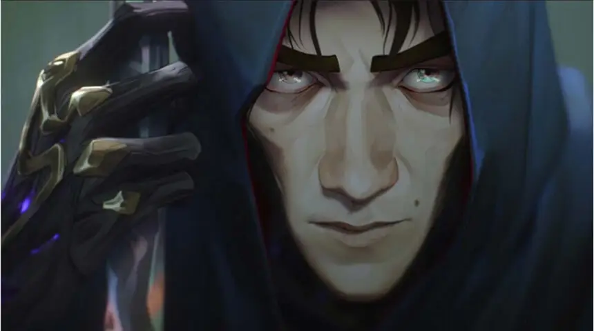 Arcane Season 2: 4 Secret LoL Champions & Cameos Revealed 5 Viktor: Co-Founder of Hextech