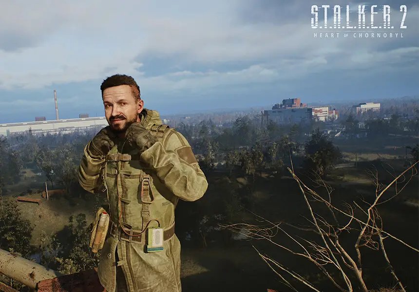 Stalker 2: هل تستحق لقب أفضل ألعاب الرعب النفسي لعام 2024؟ 1 Stalker 2: إعادة ابتكار اللعبة بشكل مختلف تماما