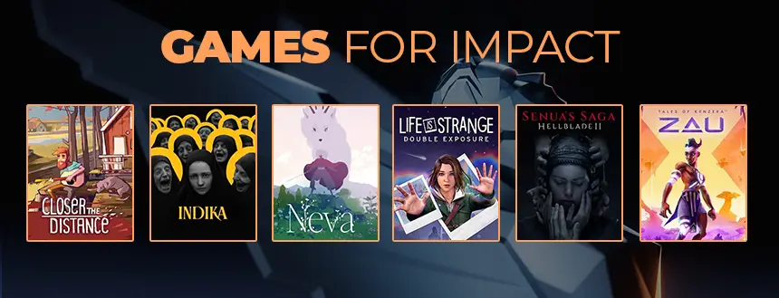 Game Awards 2024: Ödüller, Adaylar ve Etkinlik Detayları 9 Etkili Oyunlar