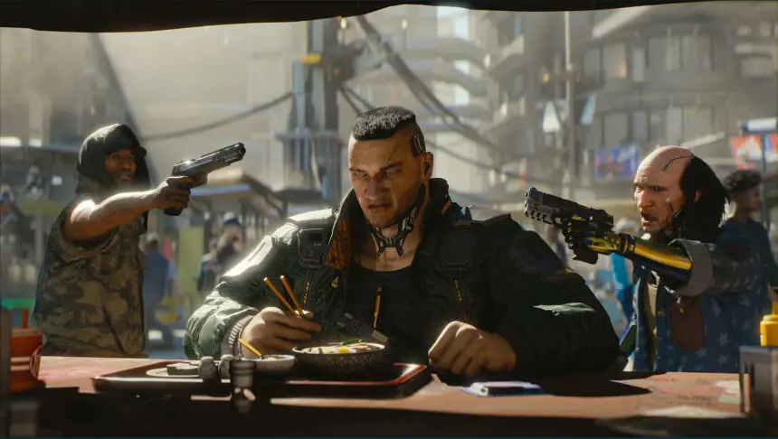 Cyberpunk 2077: The Ultimate RPG Guide for New Players 2 Cyberpunk 2077 Character Development